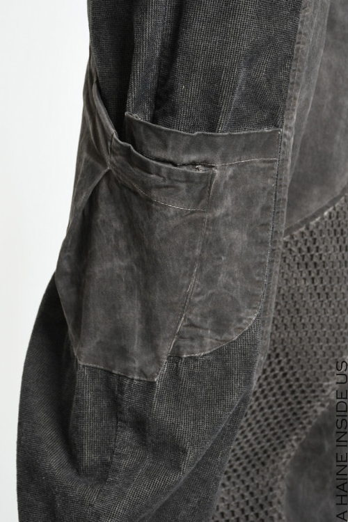 Pantalon - LA HAINE INSIDE US
