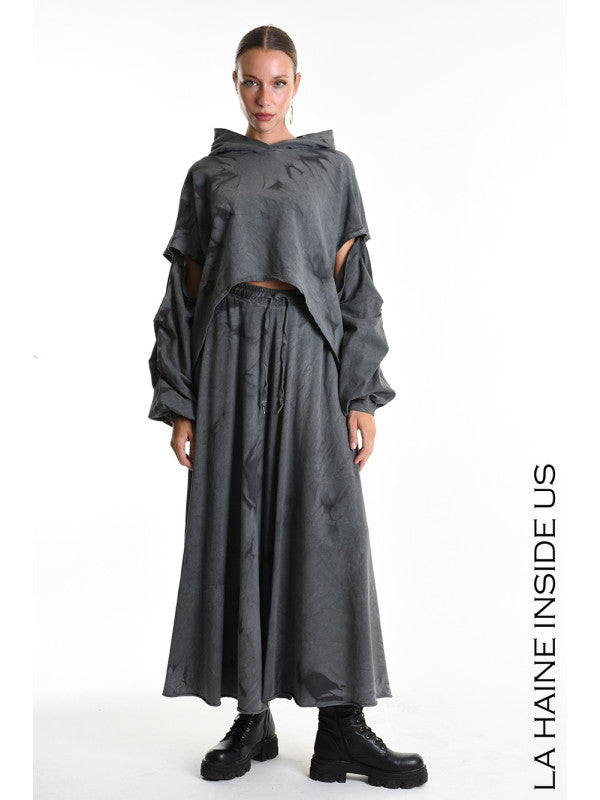 sweat - LA HAINE INSIDE US