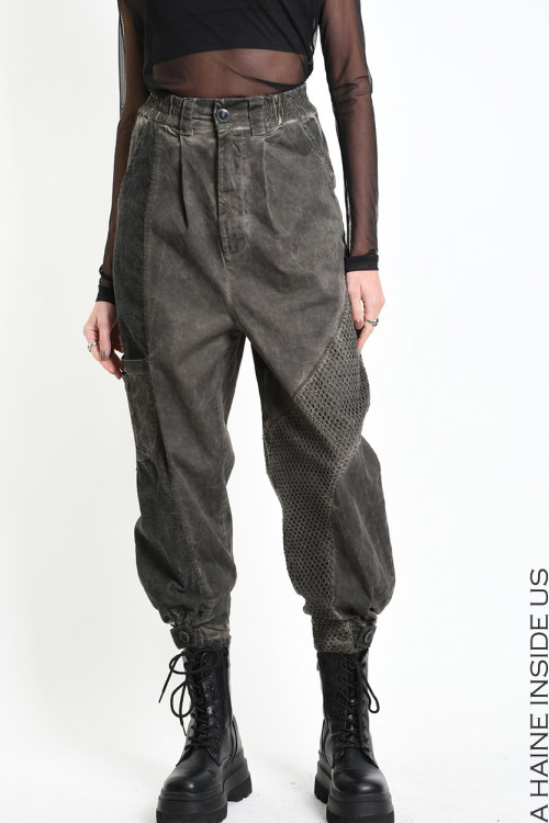 Pantalon - LA HAINE INSIDE US