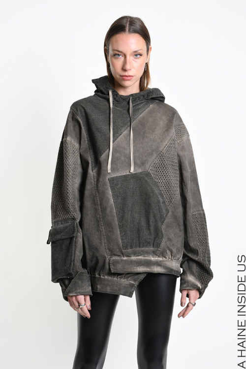 Sweat - LA HAINE INSIDE US