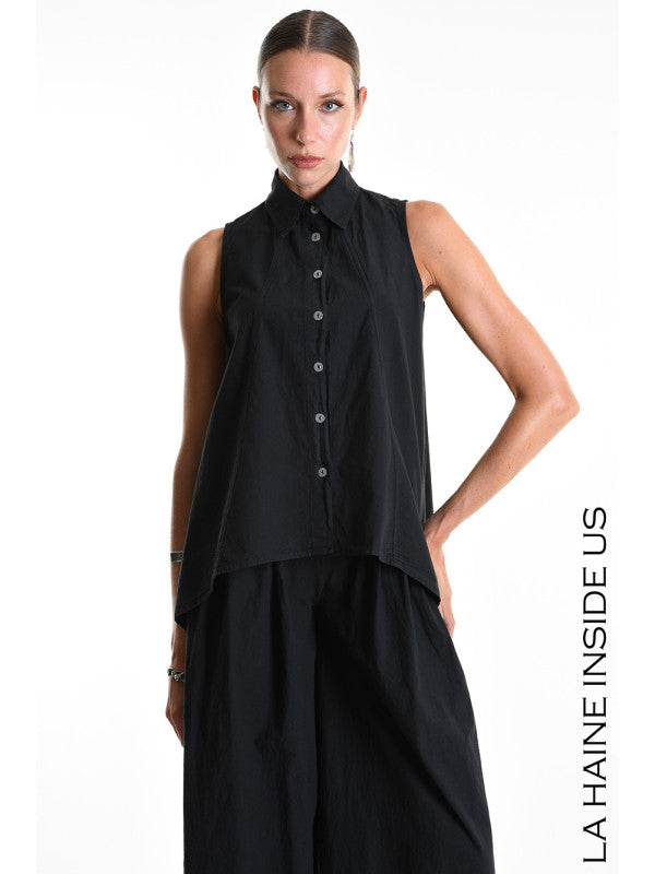 Chemise - LA HAINE INSIDE US