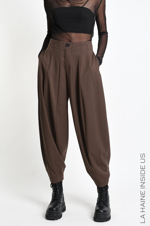 Pantalon - LA HAINE INSIDE US