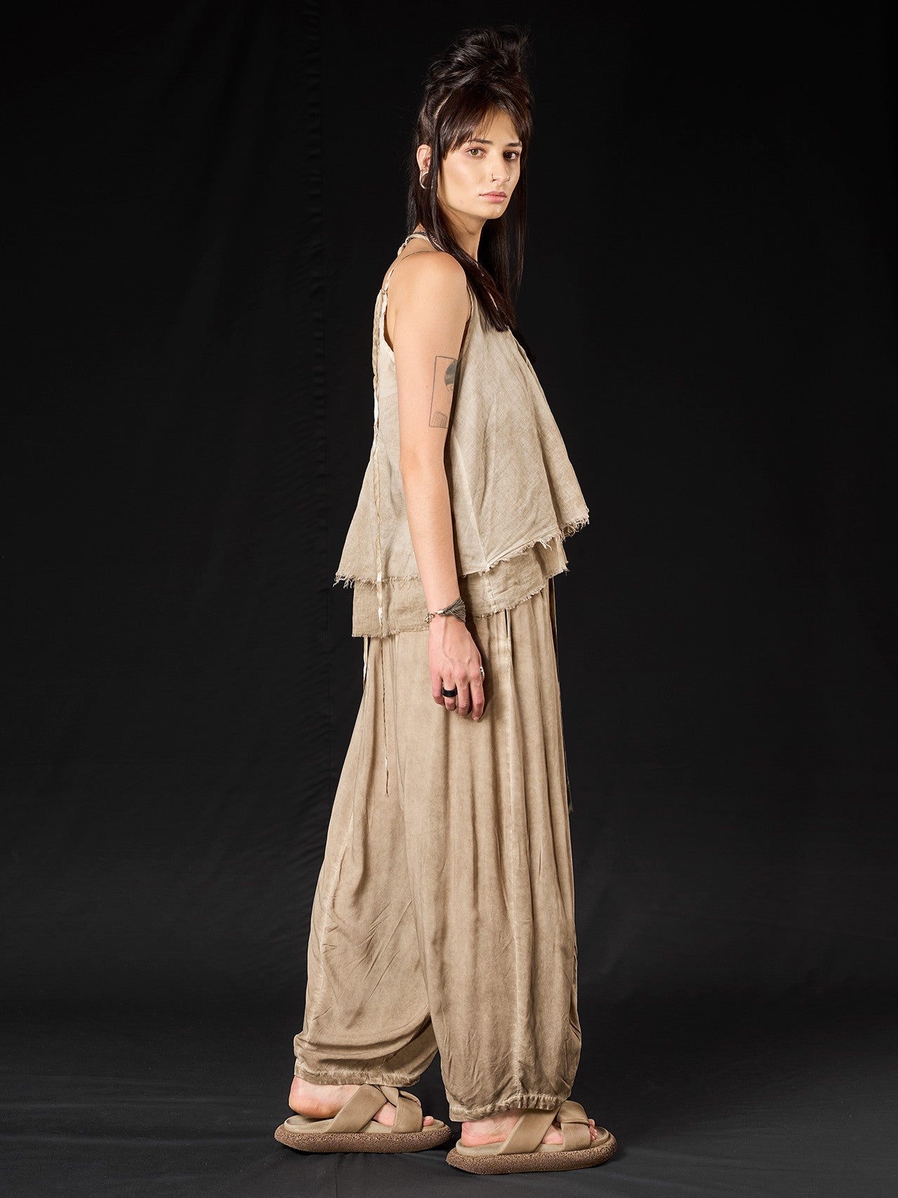 Pantalon - STUDIO B3