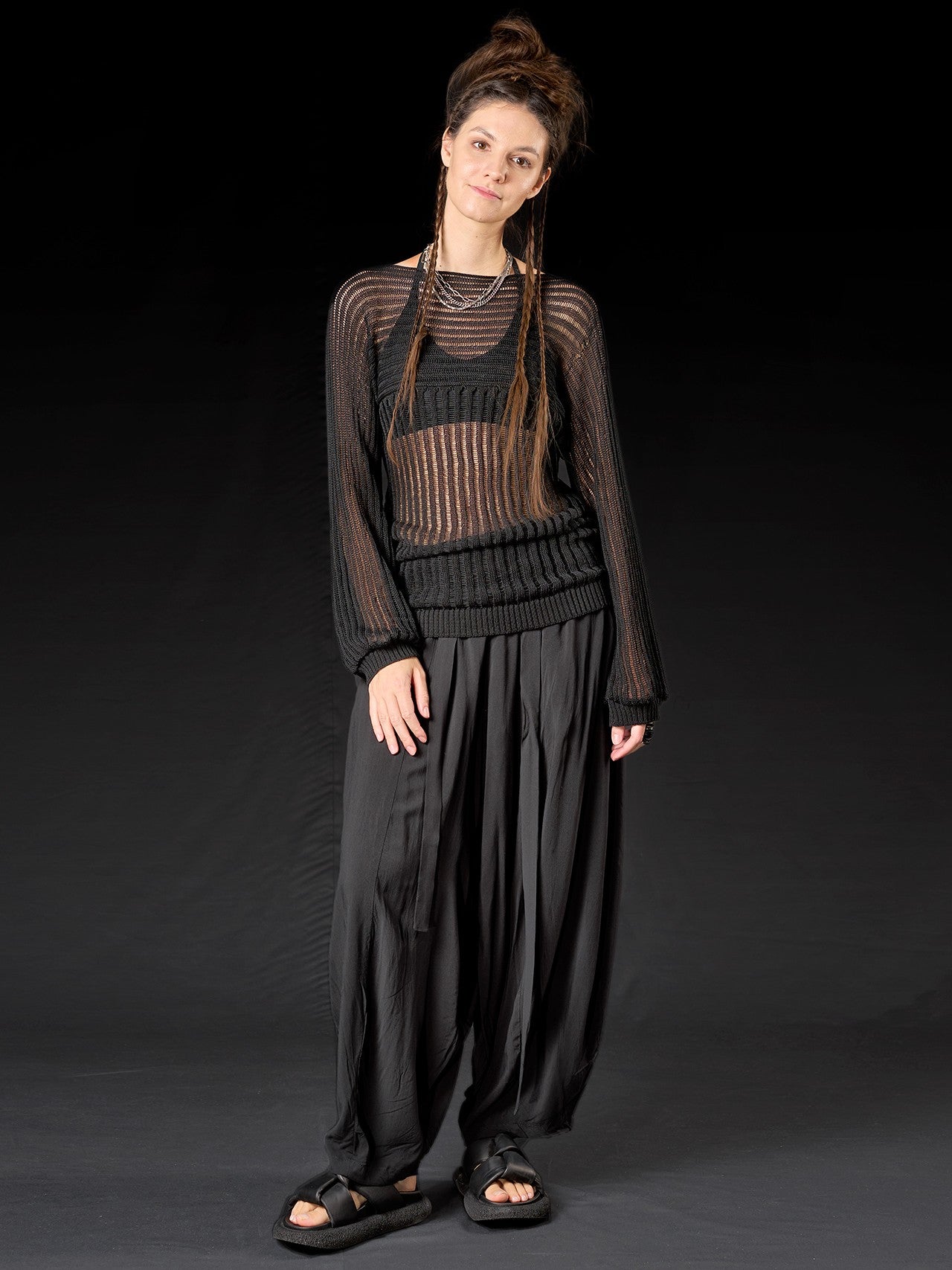 Pantalon - STUDIO B3