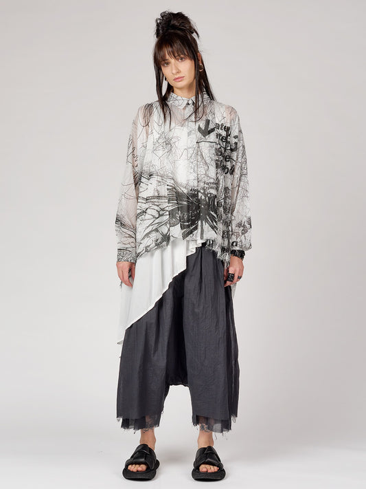 Chemise - STUDIO B3