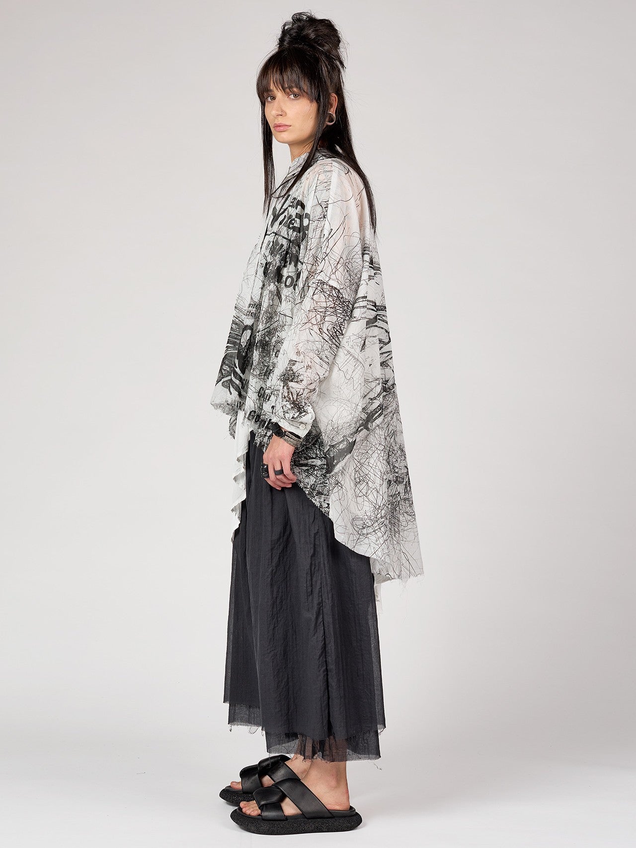 Chemise - STUDIO B3