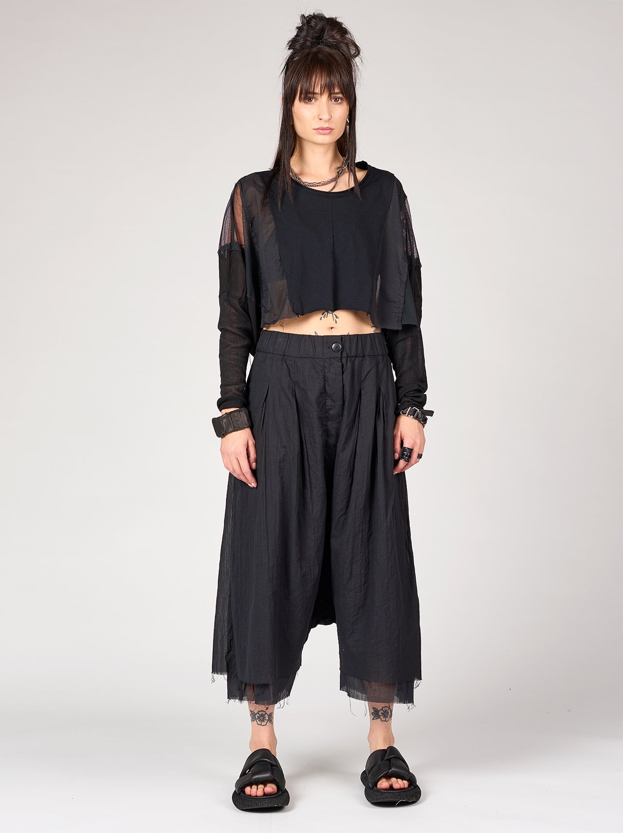 Pantalon - STUDIO B3