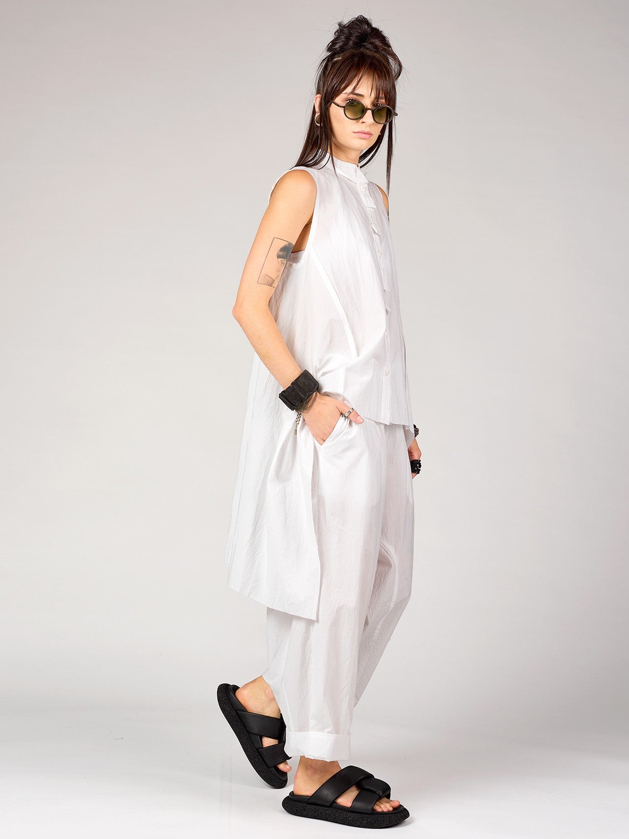 Pantalon - STUDIO B3