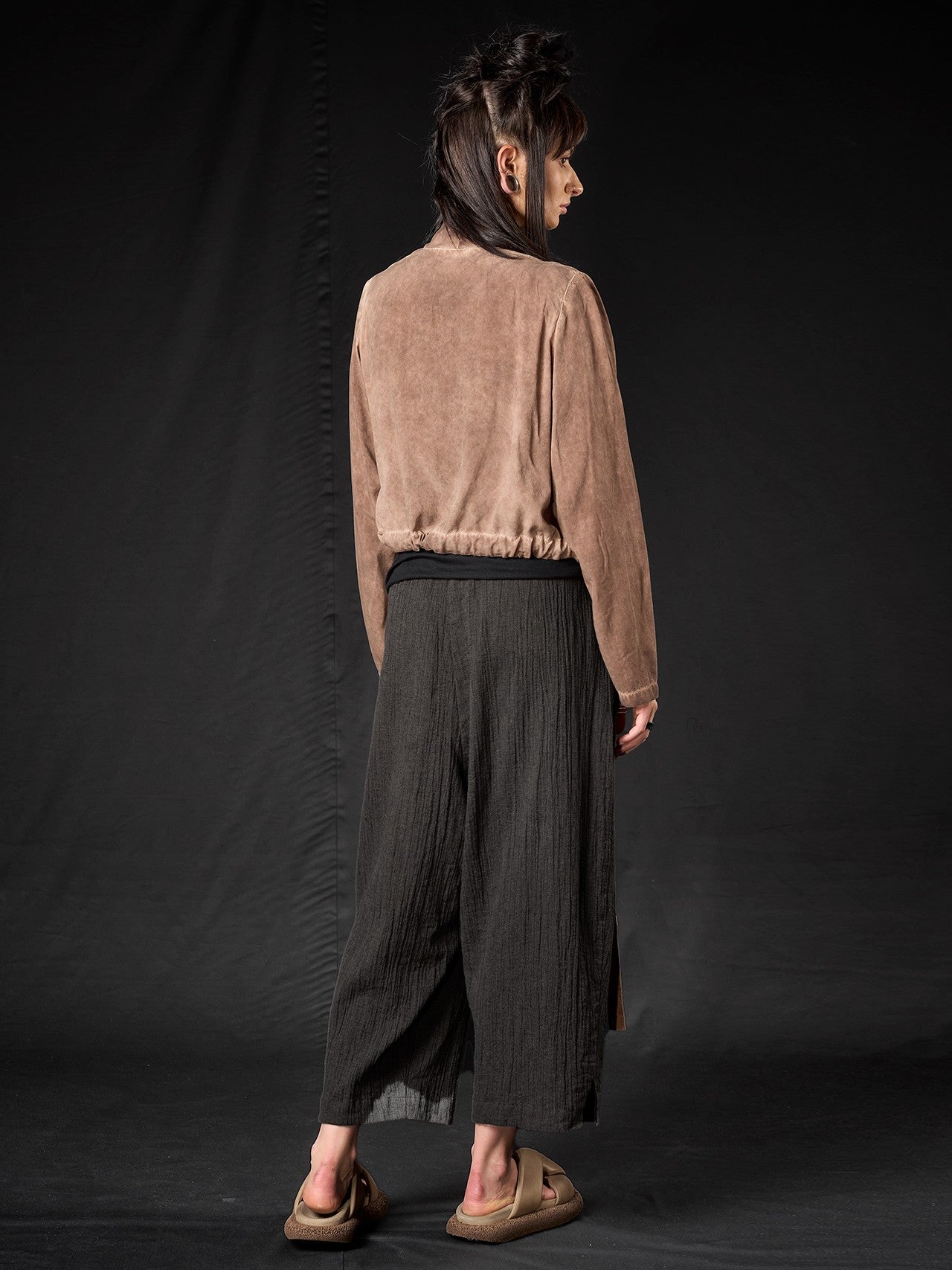 Blazzer EAZIE COPPER -  STUDIO B3