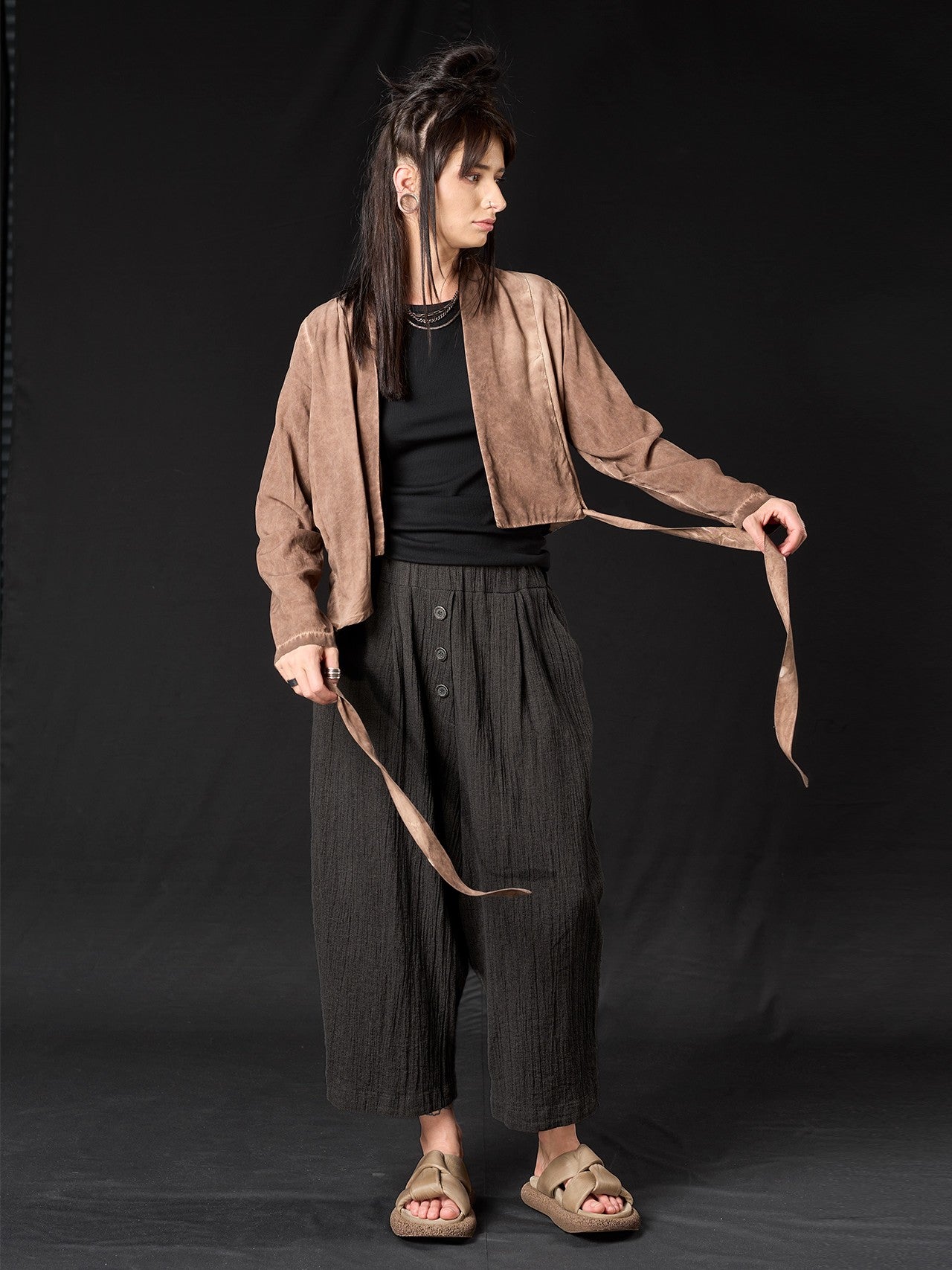 Blazzer EAZIE COPPER -  STUDIO B3