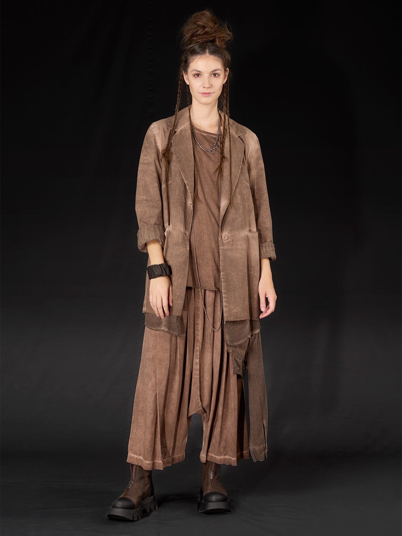 Pantalon - STUDIO B3