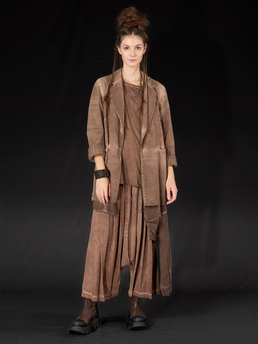 Pantalon - STUDIO B3
