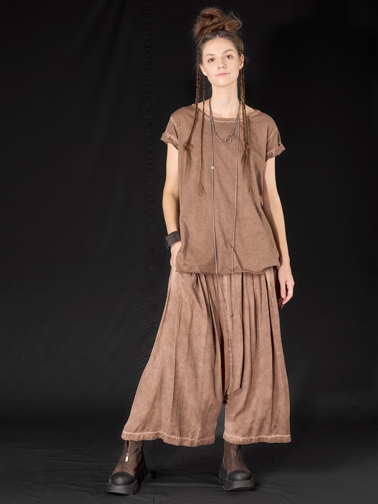 Pantalon - STUDIO B3