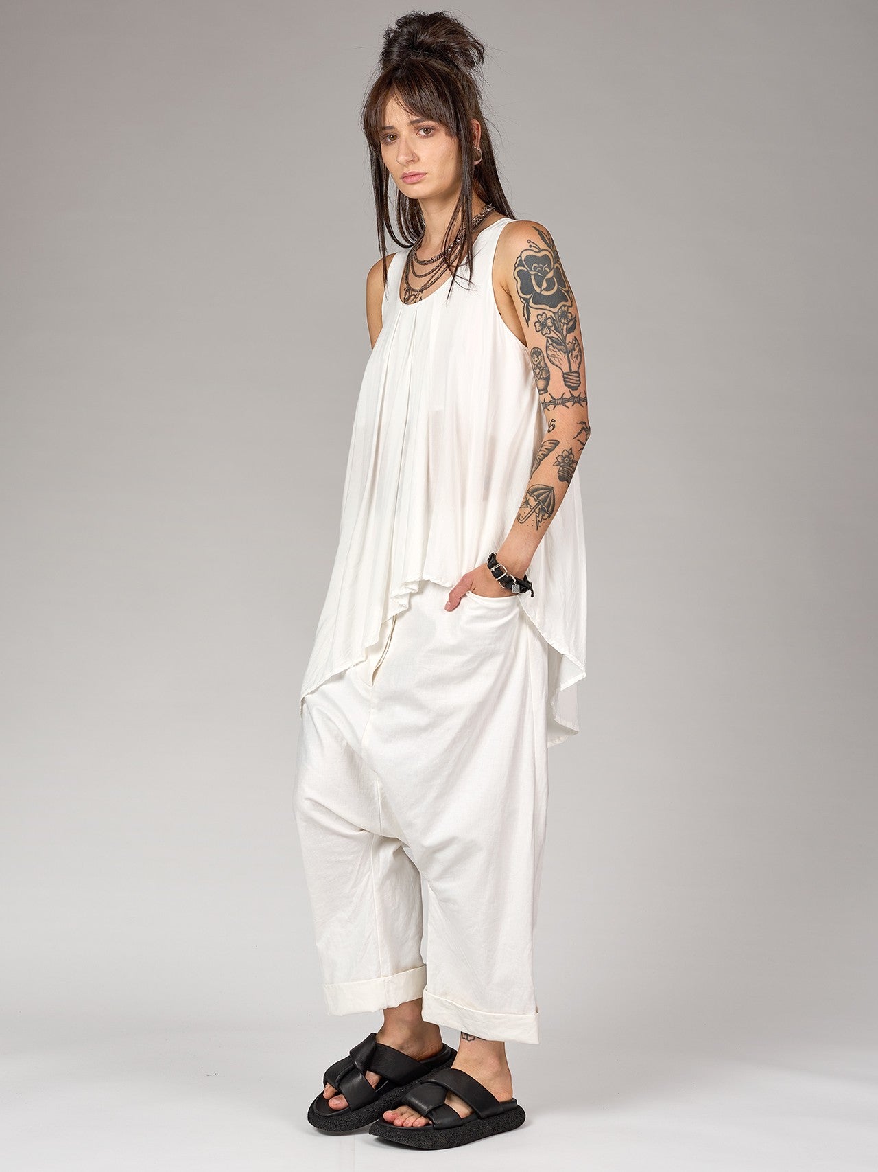 Pantalon - STUDIO B3