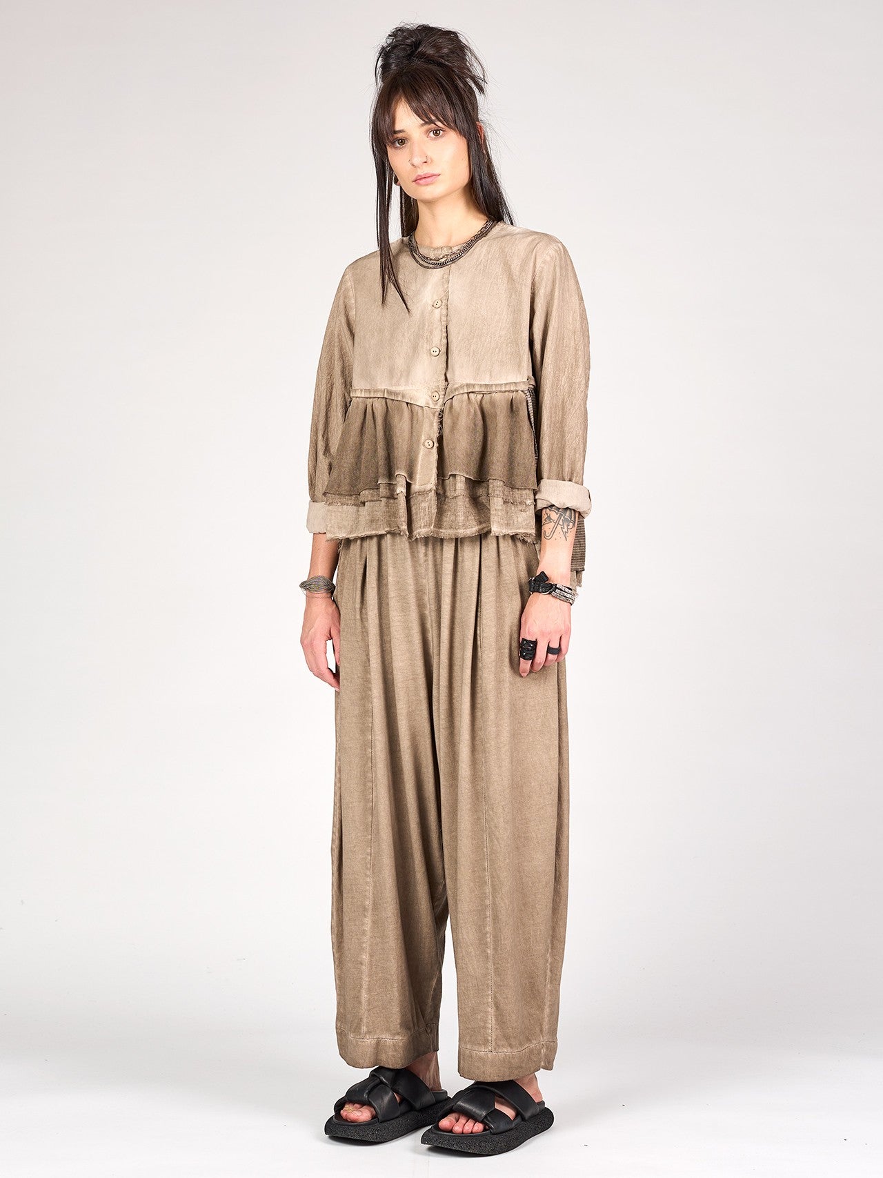 Chemise - STUDIO B3
