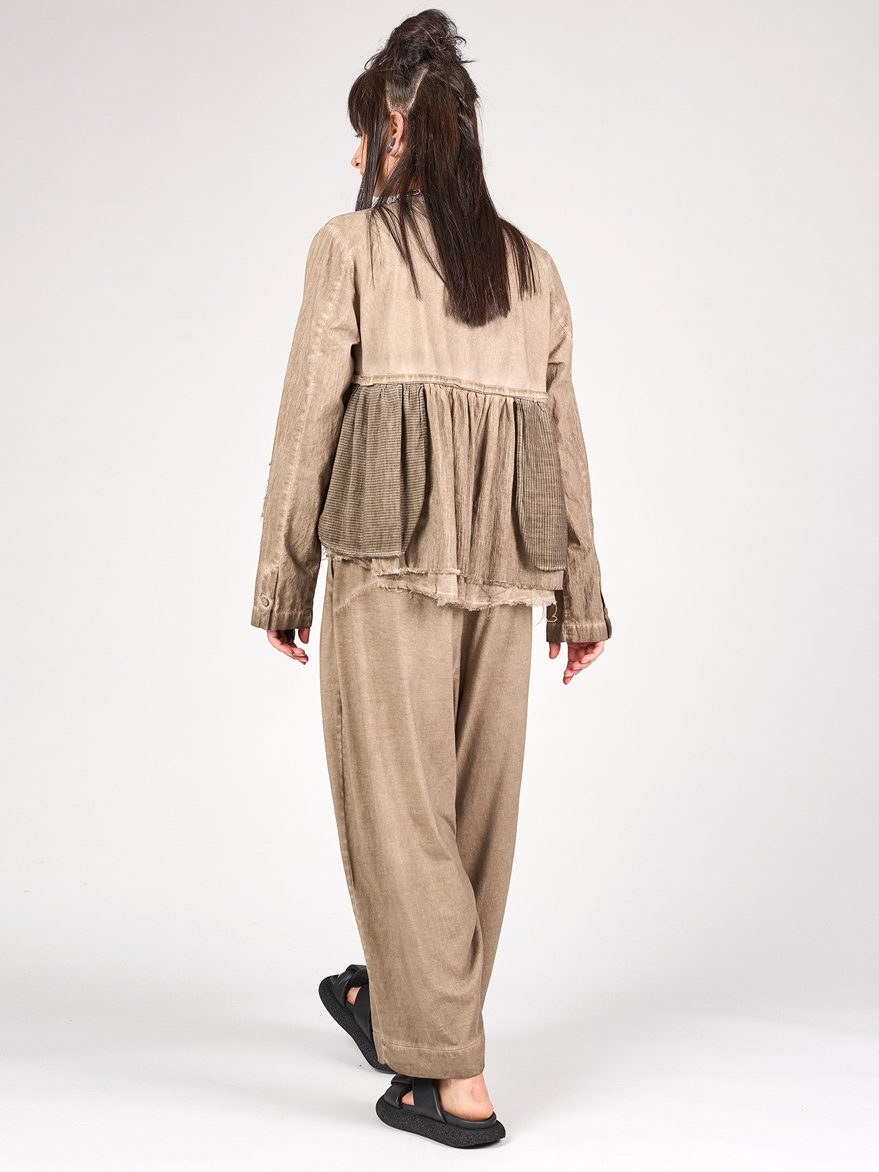 Chemise - STUDIO B3