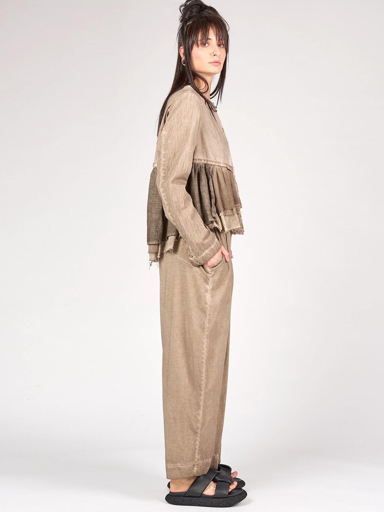 Chemise - STUDIO B3