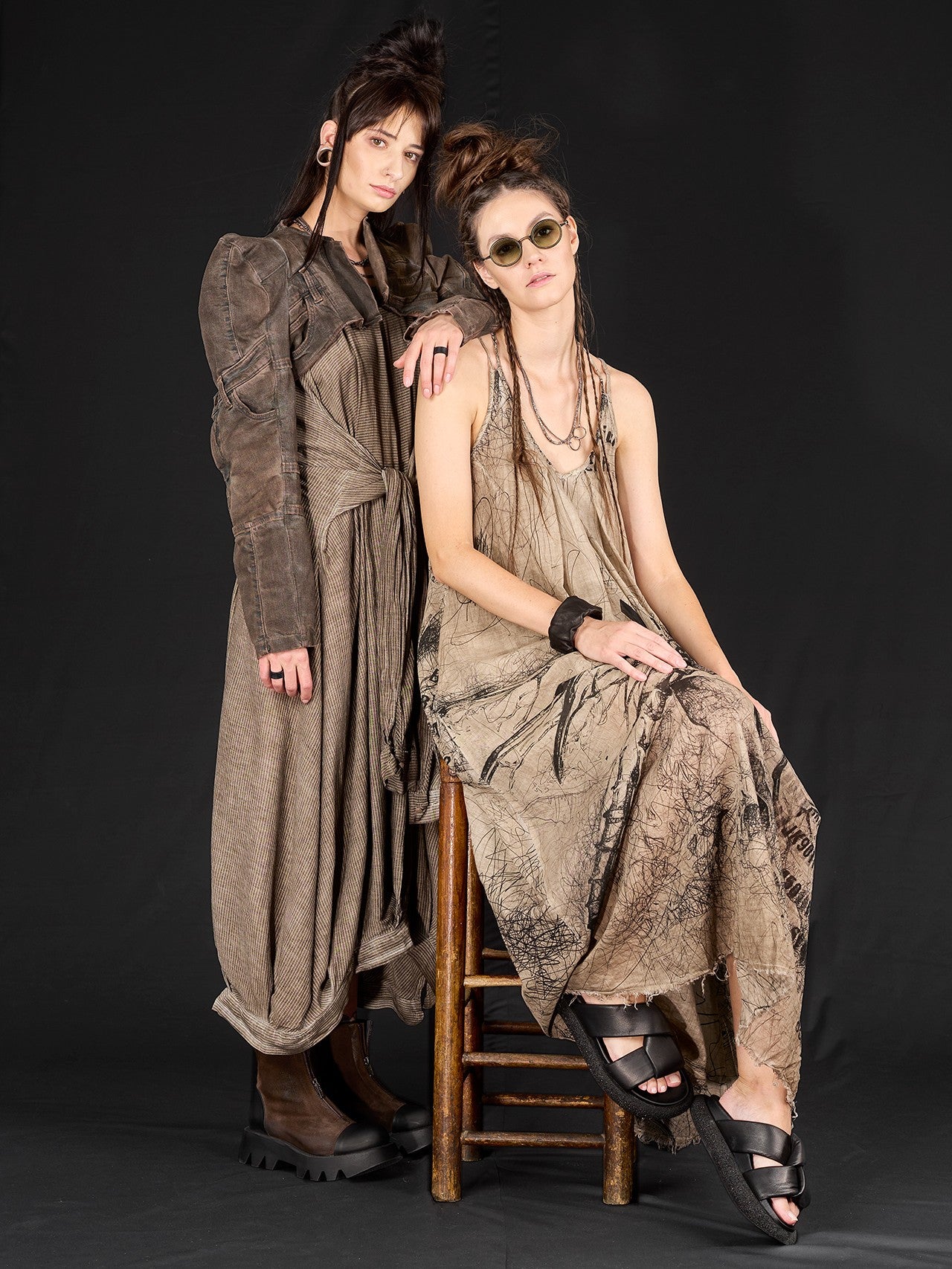 Robe - STUDIO B3
