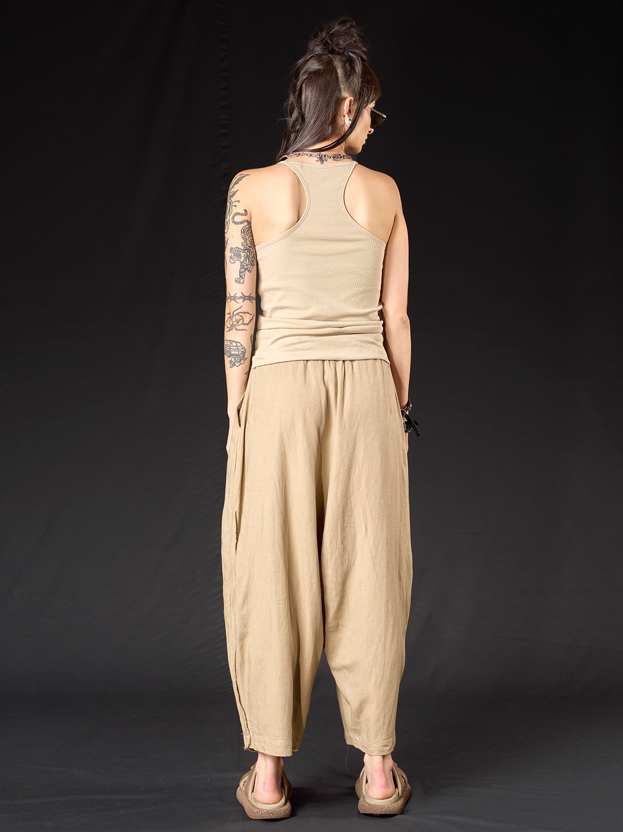 Pantalon - STUDIO B3
