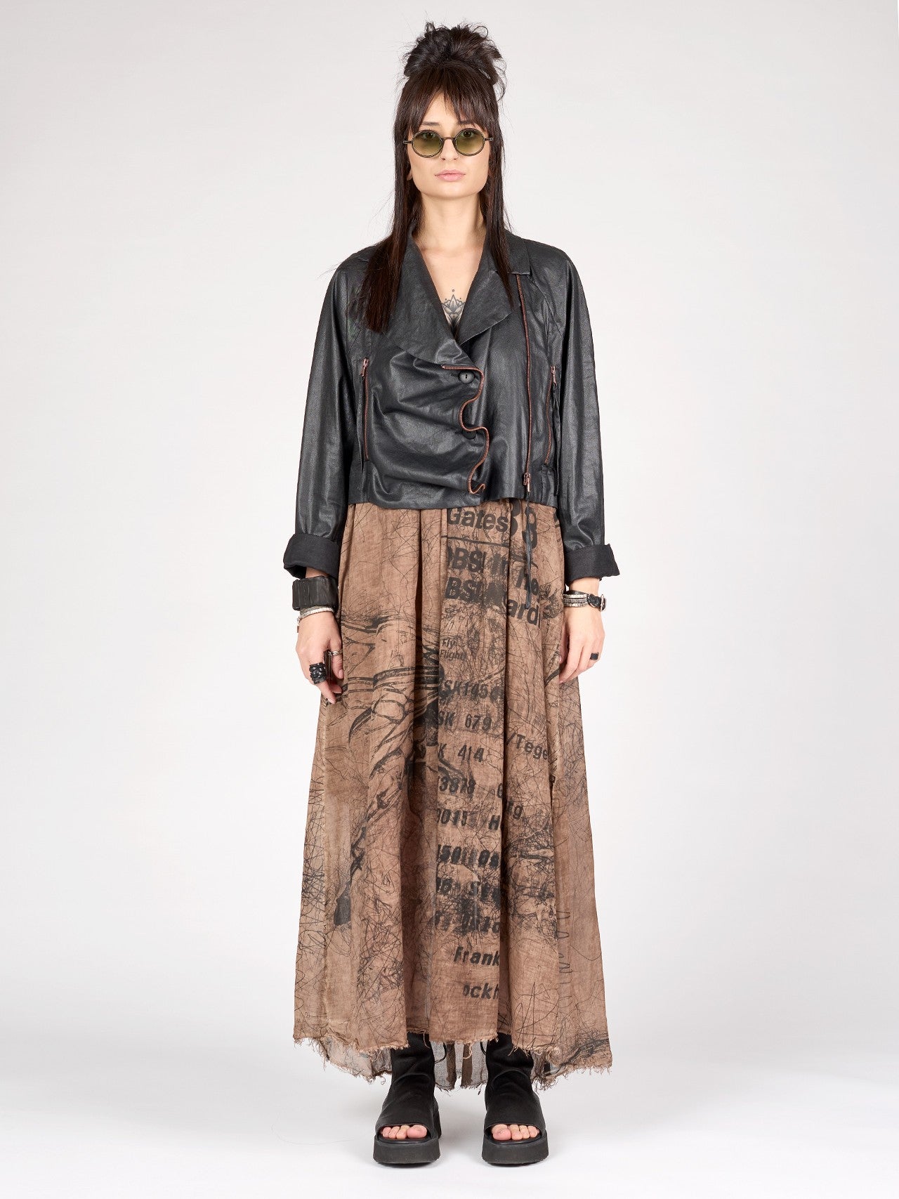 Veste - STUDIO B3