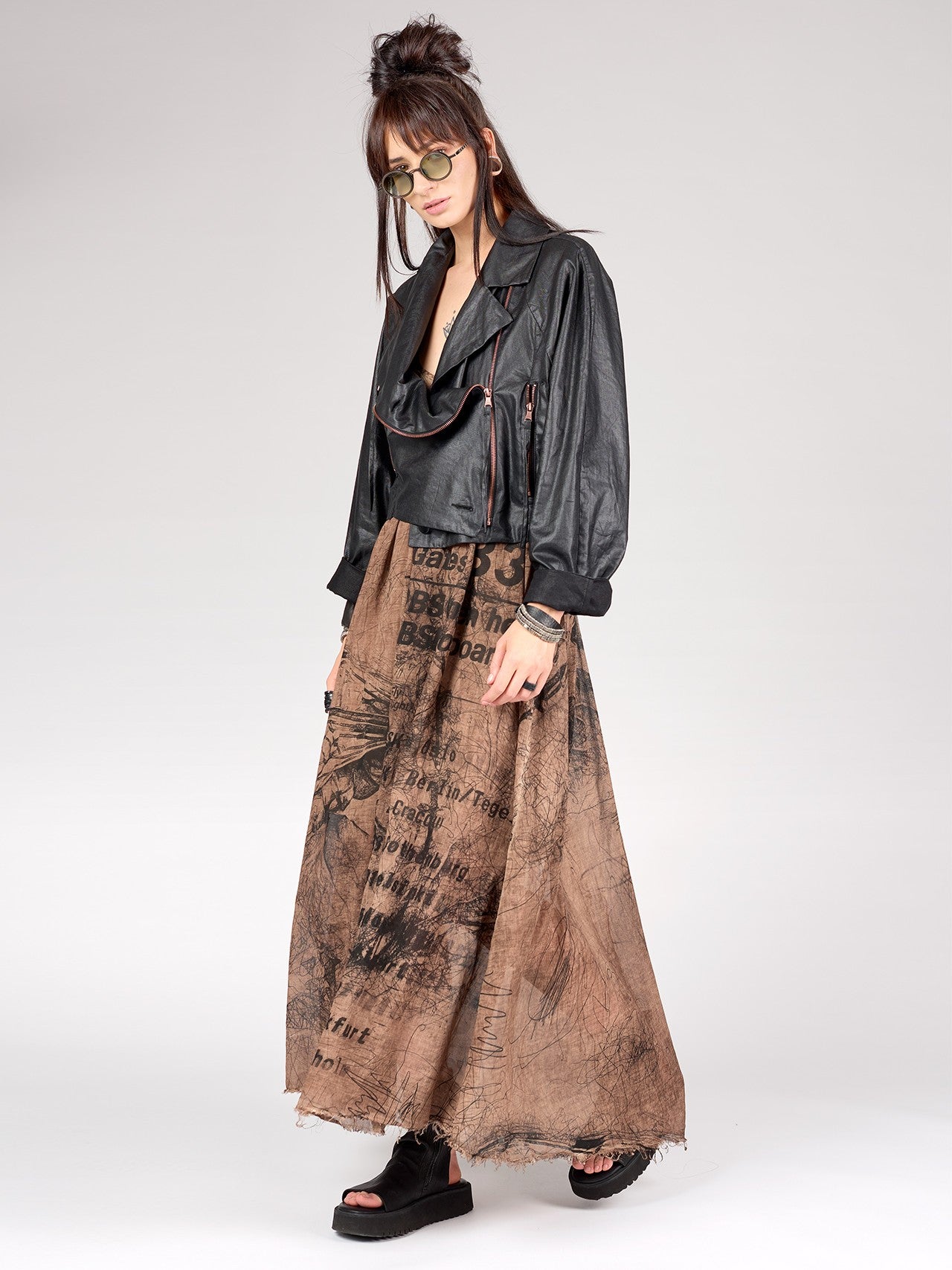 Veste - STUDIO B3