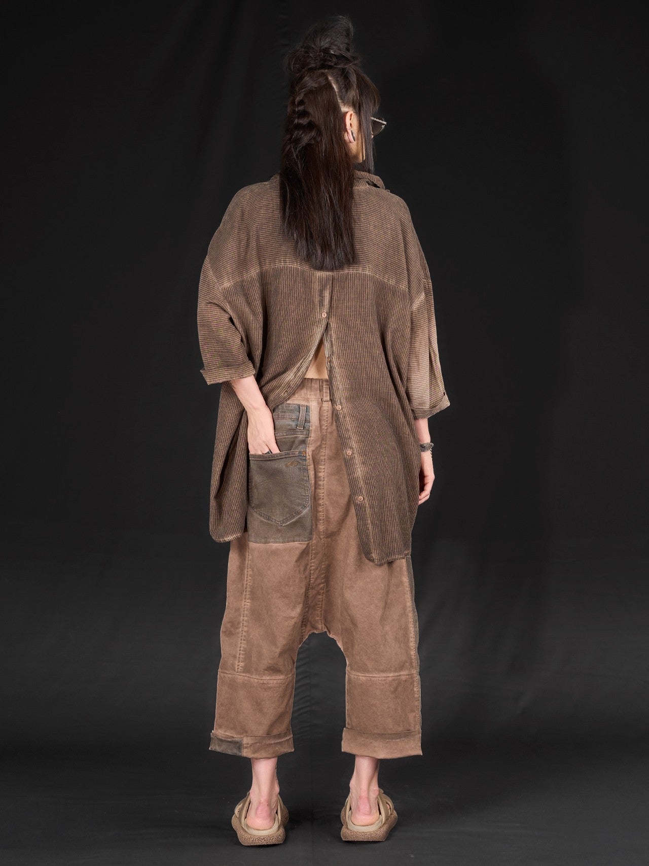 Chemise - STUDIO B3