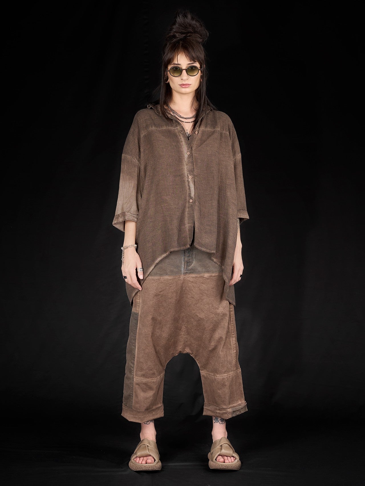 Chemise - STUDIO B3