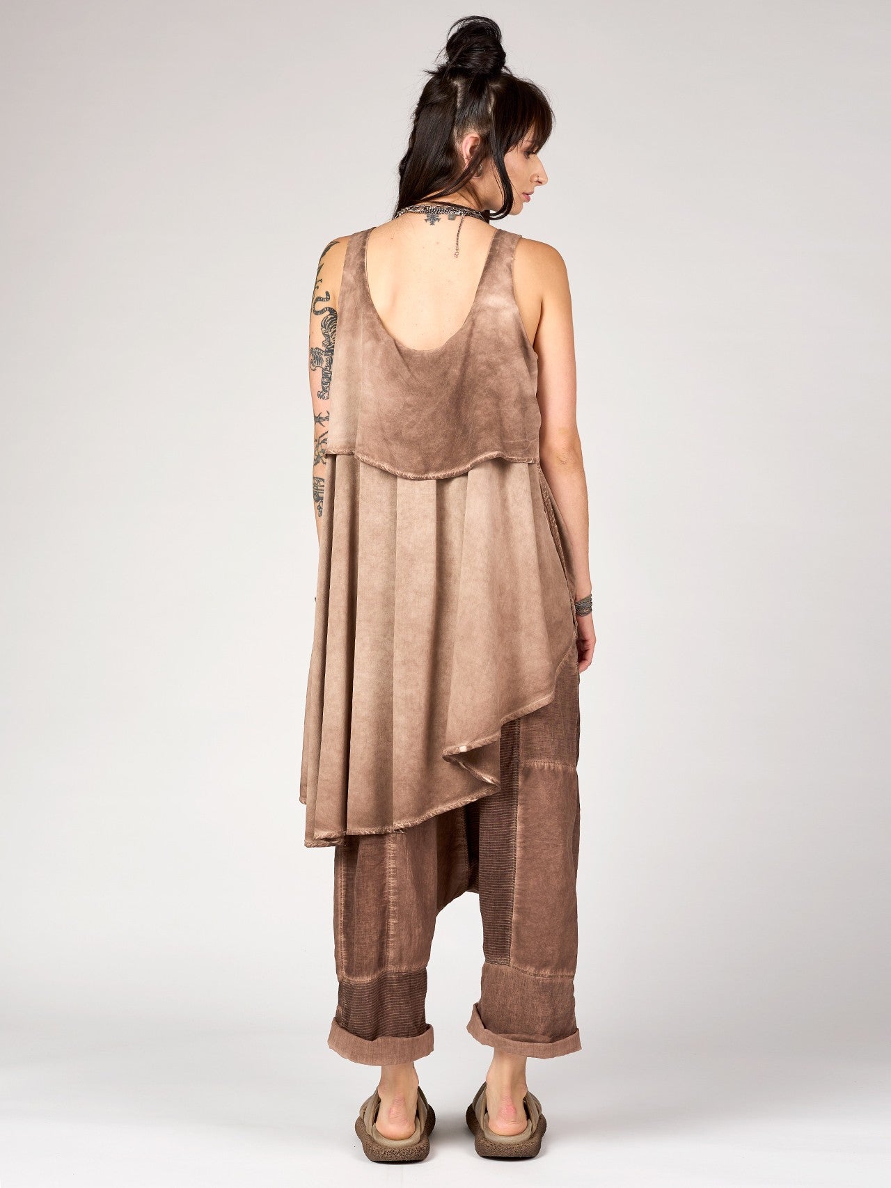 Tunique OULA "Copper" - STUDIO B3