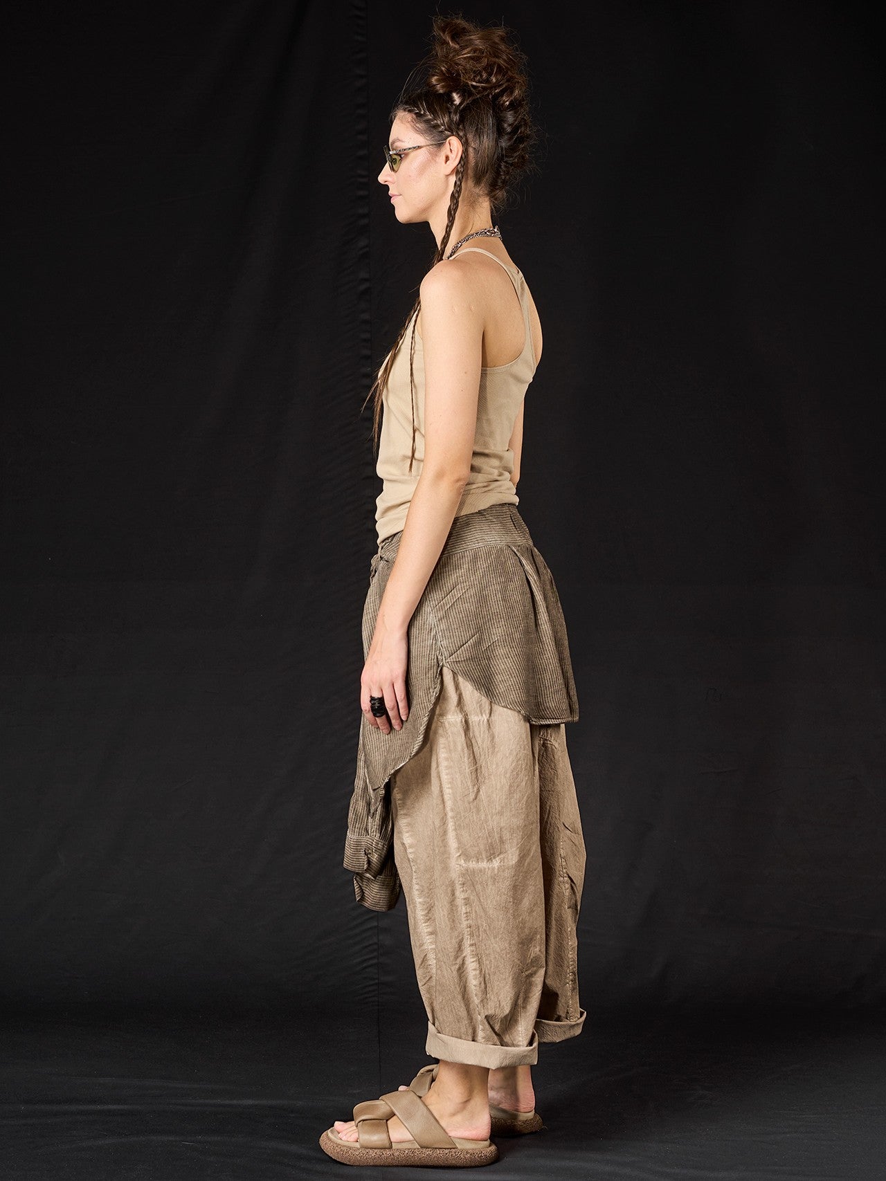 Pantalon - STUDIO B3