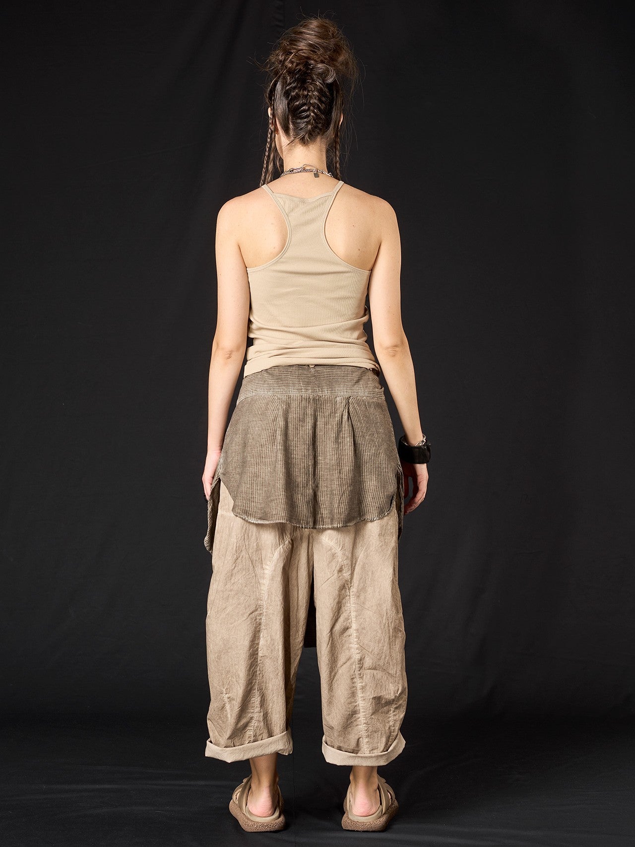 Pantalon - STUDIO B3