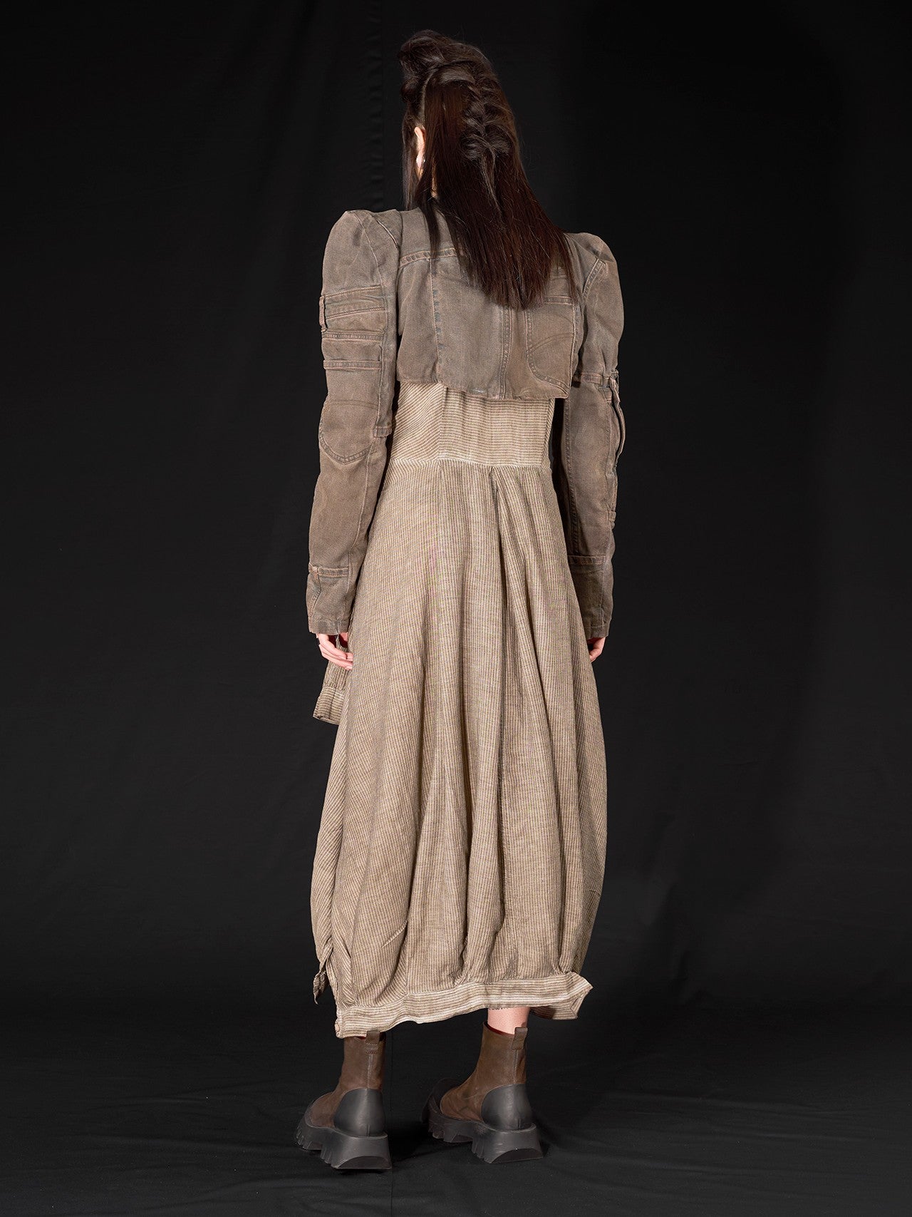 Veste courte - STUDIO B3