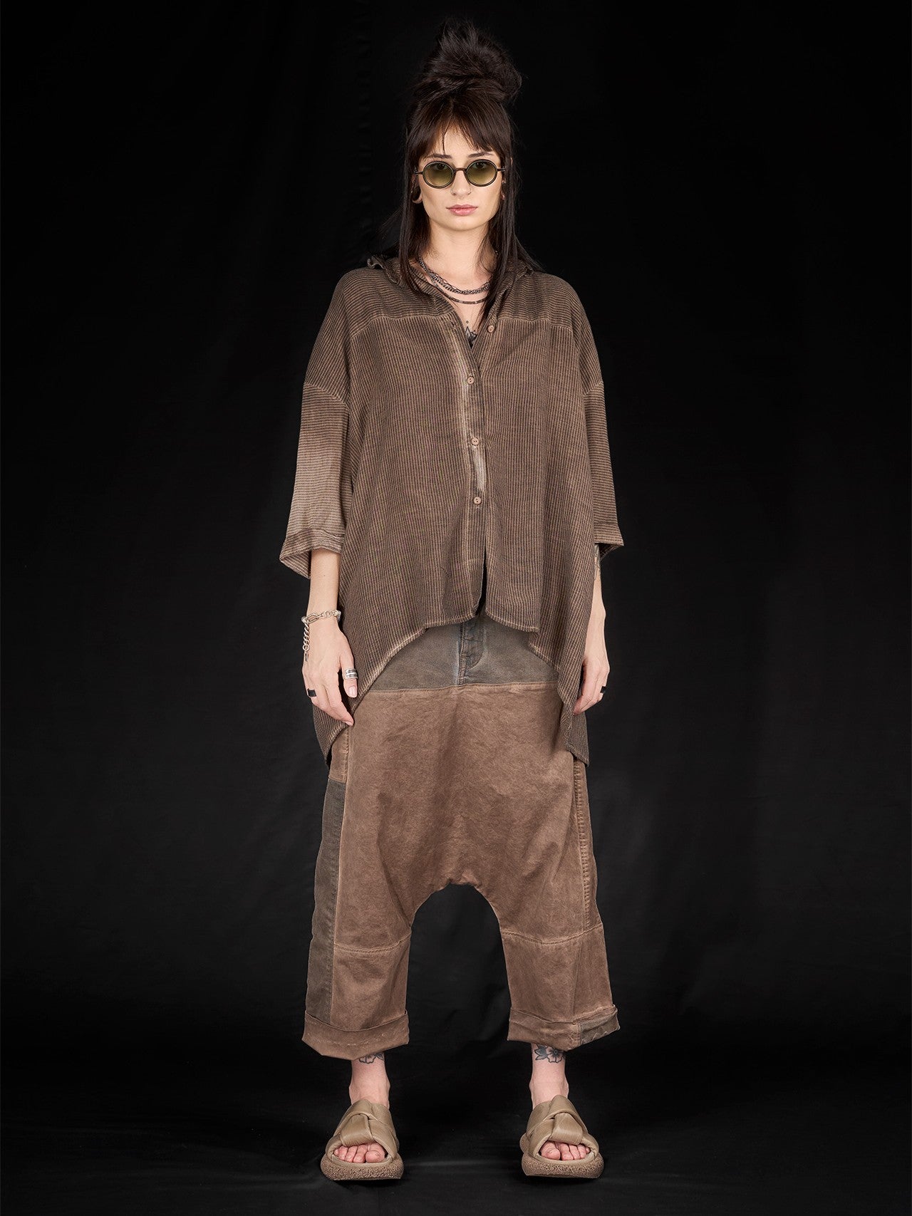 Pantalon - STUDIO B3