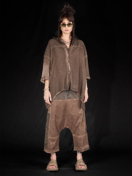 Pantalon - STUDIO B3