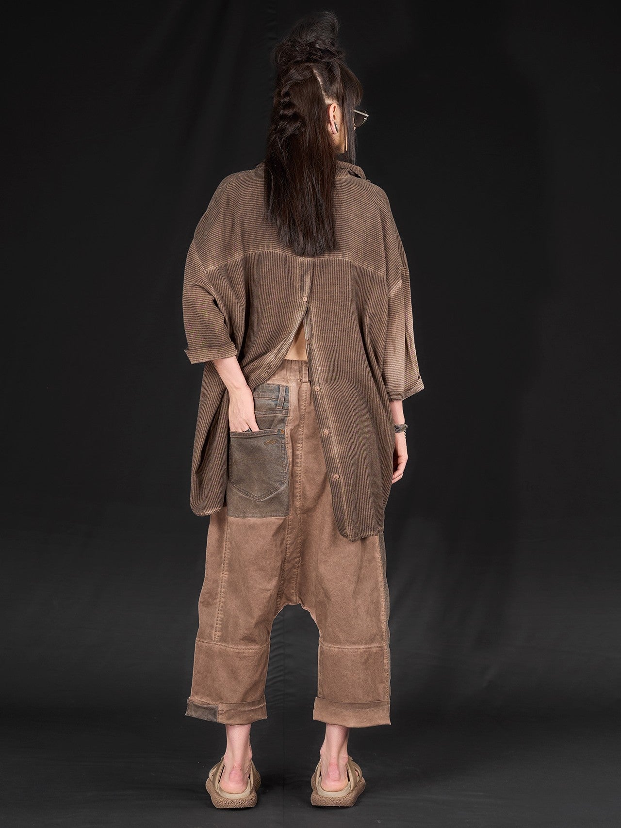 Pantalon - STUDIO B3