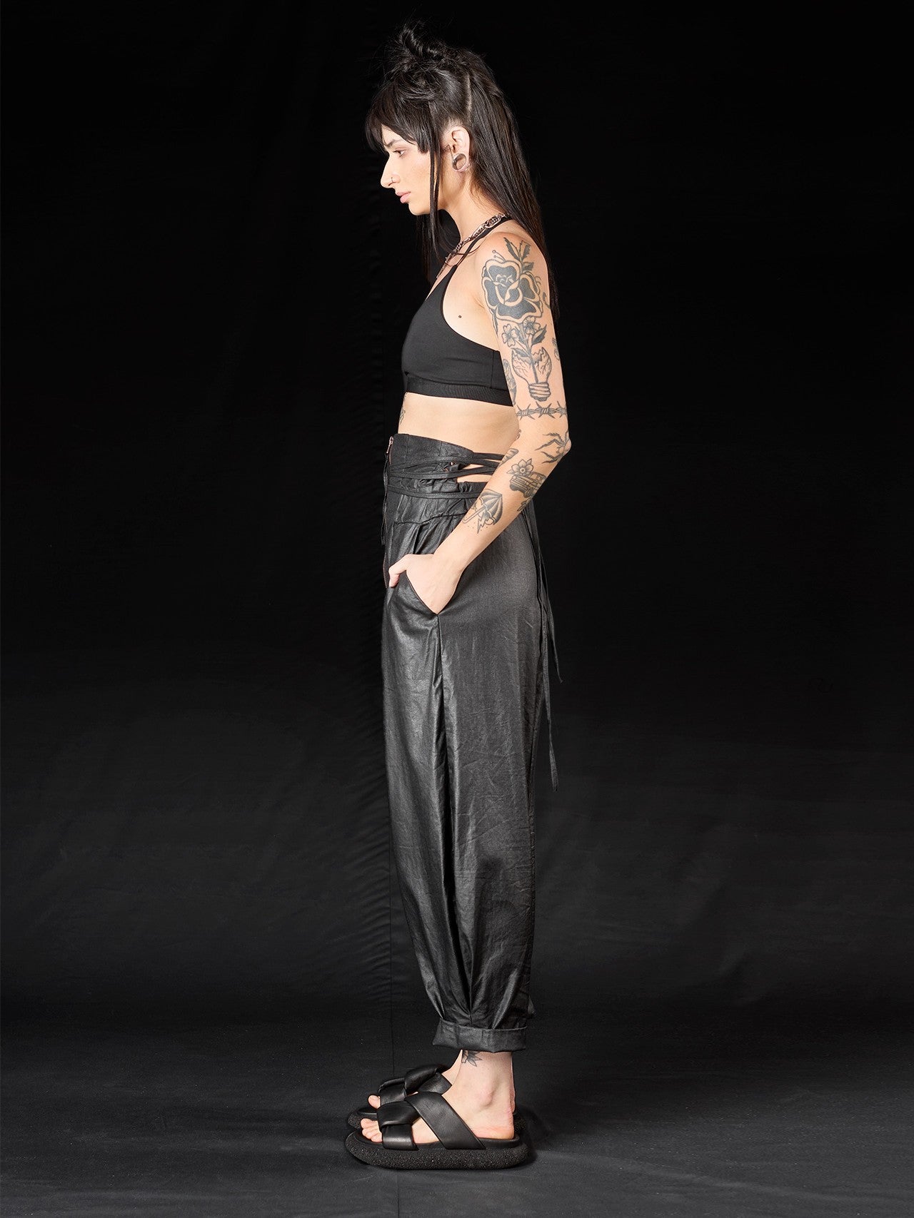Pantalon - STUDIO B3