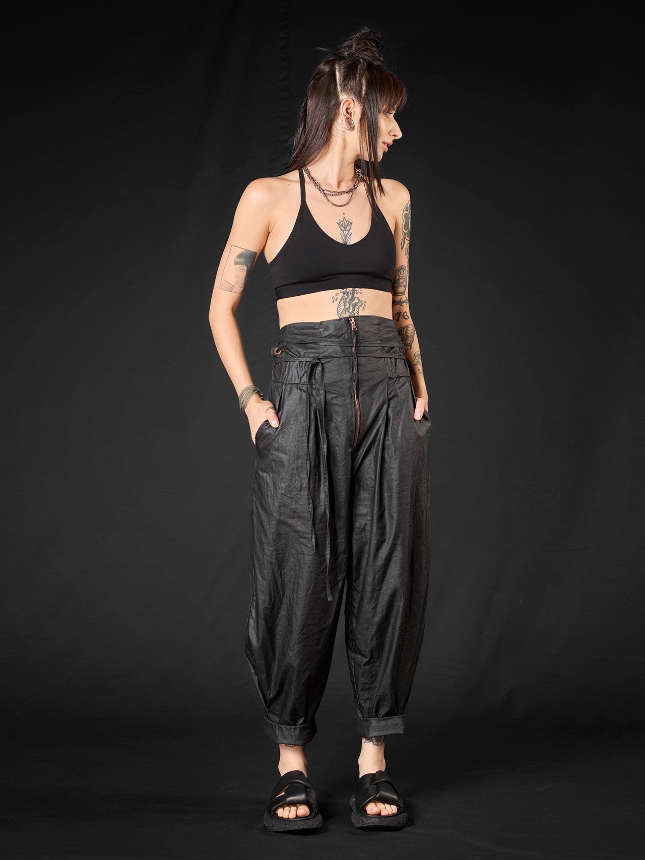 Pantalon - STUDIO B3