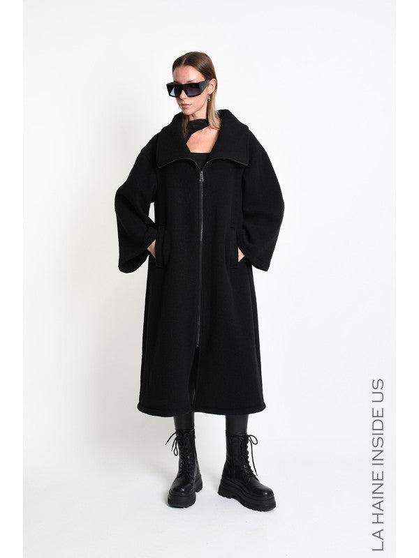 Manteau - LA HAINE INSIDE US